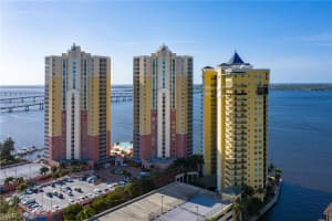 2745 First St APT 1301, Fort Myers, FL 33916, Sold 10/07/20