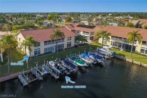 5505 SW 12th Ave APT 106, Cape Coral, FL 33914, Sold 06/19/20