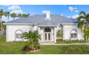 11481 Isle of Palms Dr, Fort Myers Beach, FL 33931, Sold 03/05/20