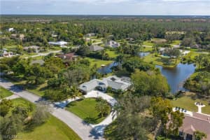 1304 Summer Pl, Naples, FL 34109, Sold 03/25/20