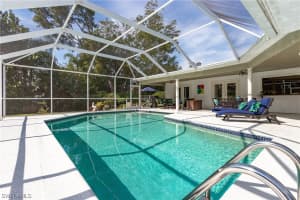 1304 Summer Pl, Naples, FL 34109, Sold 03/25/20