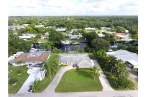 1729 Cobia Way, North Fort Myers, FL 33917, Sold 05/01/20