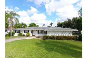 1729 Cobia Way, North Fort Myers, FL 33917, Sold 05/01/20