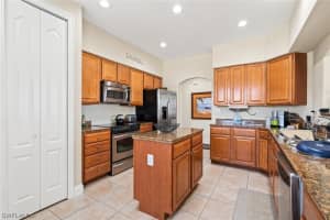 1259 Carpazi Ct, Naples, FL 34105, Sold 06/08/20