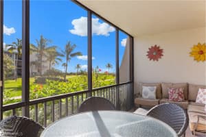 979 E Gulf Dr UNIT 191, Sanibel, FL 33957, Sold 07/01/20