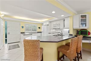 979 E Gulf Dr UNIT 191, Sanibel, FL 33957, Sold 07/01/20