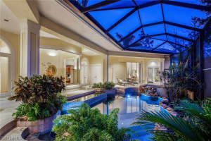 1221 Pocantico Ln, Naples, FL 34110, Sold 08/03/20