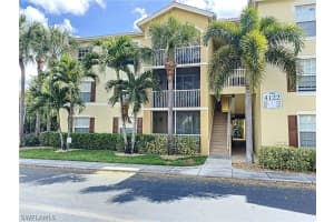 4122 Residence Drive APT 117, Fort Myers, FL 33901, Sold 06/03/21