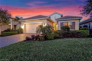 3647 Canopy Cir, Naples, FL 34120, Sold 06/23/20