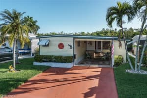 97 Blackbeard Way, Fort Myers Beach, FL 33931, Sold 03/12/20