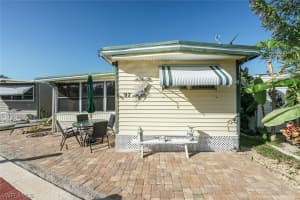 97 Blackbeard Way, Fort Myers Beach, FL 33931, Sold 03/12/20