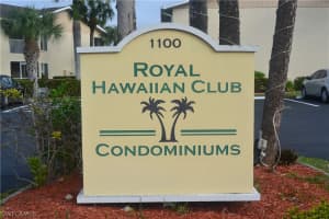 1100 Pondella Rd APT 911, Cape Coral, FL 33909, Sold 09/30/20