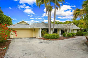 3706 W Gulf Dr, Sanibel, FL 33957, Sold 08/12/20