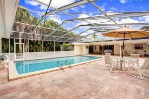 3706 W Gulf Dr, Sanibel, FL 33957, Sold 08/12/20