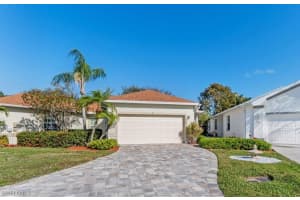 567 Crossfield Cir, Naples, FL 34104, Sold 04/30/20