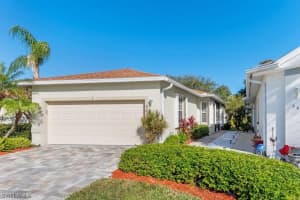 567 Crossfield Cir, Naples, FL 34104, Sold 04/30/20