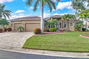 8491 Southwind Bay Cir, Fort Myers, FL 33908, Sold 06/30/20