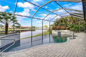 8491 Southwind Bay Cir, Fort Myers, FL 33908, Sold 06/30/20