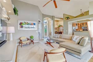 8491 Southwind Bay Cir, Fort Myers, FL 33908, Sold 06/30/20