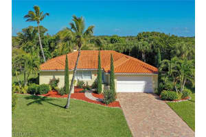 3751 Coquina Dr, Sanibel, FL 33957, Sold 02/16/21