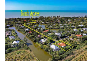 3751 Coquina Dr, Sanibel, FL 33957, Sold 02/16/21