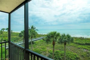 1401 Middle Gulf Dr l404, Sanibel, FL 33957, Sold 04/10/20