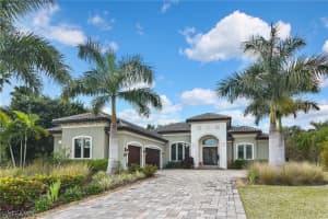 8751 Belle Meade Dr, Fort Myers, FL 33908, Sold 06/19/20