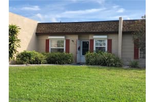 6300 South Pointe Blvd #215, Fort Myers, FL 33919, Sold 04/01/20