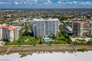 140 Seaview Ct, Marco Island, FL 34145, Sold 01/04/21