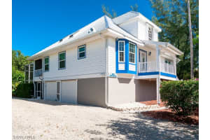 1807 Serenity Ln, Sanibel, FL 33957, Sold 07/23/20