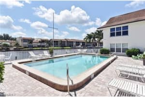4211 SE 19th Pl #2b, Cape Coral, FL 33904, Sold 11/06/20