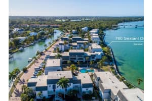 760 Sextant Dr UNIT 542, Sanibel, FL 33957, Sold 07/28/20
