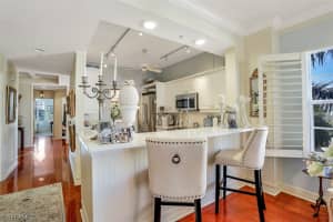 410 Bayfront Pl, Naples, FL 34102, Sold 08/27/20