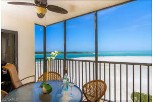 8350 Estero Blvd APT 612, Fort Myers Beach, FL 33931, Sold 08/20/20