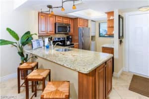 8350 Estero Blvd APT 612, Fort Myers Beach, FL 33931, Sold 08/20/20