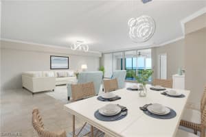 435 Dockside Dr, Naples, FL 34110, Sold 01/12/21