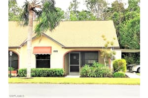 3300 Erick Lake Dr, Naples, FL 34109, Sold 06/22/20