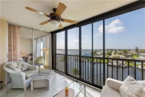 4280 SE 20th Pl APT 702, Cape Coral, FL 33904, Sold 03/18/20