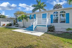 12201 Moss Dr, Fort Myers, FL 33908, Sold 03/06/20