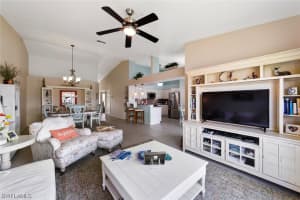 25756 Lake Amelia Way, Bonita Springs, FL 34135, Sold 03/16/20