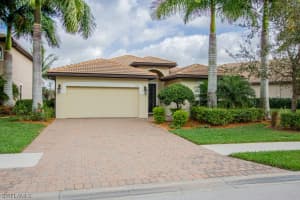 7751 Bucks Run Dr, Naples, FL 34120, Sold 06/22/20