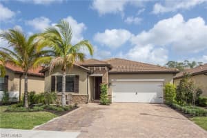 14490 Tuscany Pointe Trl, Naples, FL 34120, Sold 03/20/20