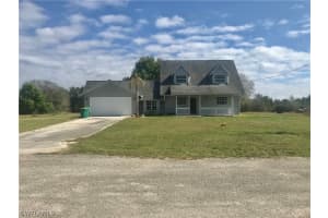 16170 Carnation Dr, Punta Gorda, FL 33955, Sold 07/13/20