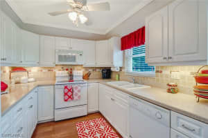 6858 Sandtrap Dr #2, Fort Myers, FL 33919, Sold 04/10/20