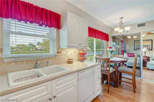 6858 Sandtrap Dr #2, Fort Myers, FL 33919, Sold 04/10/20