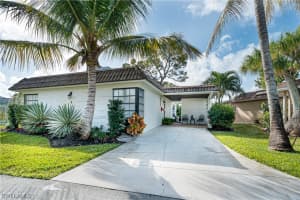 8 Knights Bridge Rd, Naples, FL 34112, Sold 06/24/20