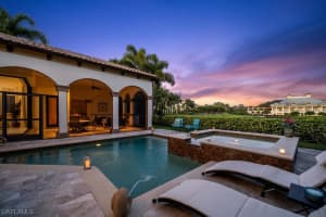 1576 Marsh Wren Ln, Naples, FL 34105, Sold 07/31/20