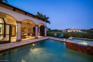 1576 Marsh Wren Ln, Naples, FL 34105, Sold 07/31/20