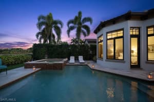 1576 Marsh Wren Ln, Naples, FL 34105, Sold 07/31/20
