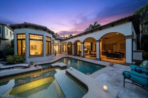 1576 Marsh Wren Ln, Naples, FL 34105, Sold 07/31/20
